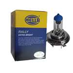 Hella Rally Bulb Extra Bright H4, 12V, 100/90W- GA 